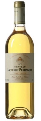 Château LAFAURIE-PEYRAGUEY  2005