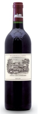 Château LAFITE ROTHSCHILD  2014