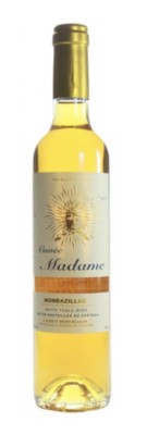 Château TIRECUL LA GRAVIERE - Cuvée Madame - BIO 2009