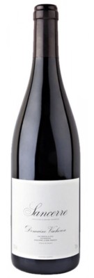 SANCERRE ROUGE - BioDYNAMIE VACHERON 2014