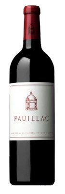 PAUILLAC de Château Latour - Orgánico 2013