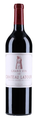 Château LATOUR  2008