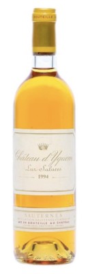 Château D'YQUEM  1994