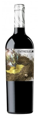 JUAN GIL - ENTRESUELOS  2013