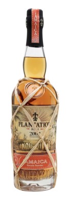 PLANTATION RHUM - Jamaica - 40%  2002