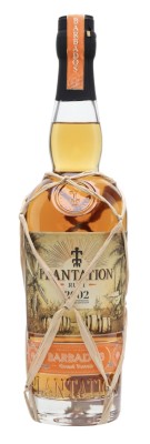 PLANTATION RHUM - Barbados - 43.2% 2002 rum cheap best price