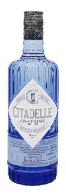 CITADELLE - Gin Français - 44%  pas cher disponible promotion 