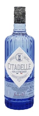 CITADELLE - Gin Français - 44%  pas cher disponible promotion 