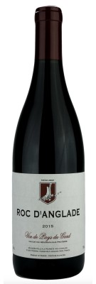 Domaine Roc d'Anglade - BIO 2015