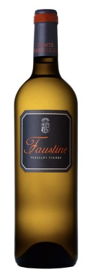 Domaine ABBATUCCI - Faustine blanc - Biodynamie  2016