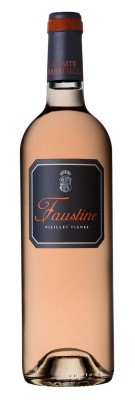 Domaine ABBATUCCI - Faustine rosado - Biodynamie 2016