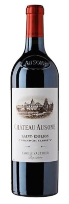 Château AUSONE  2015