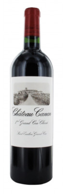 Château CANON  2013 PAS CHER