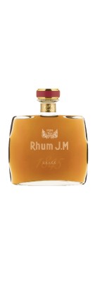 RHUM JM - Cuvée 1845 - 42 %  