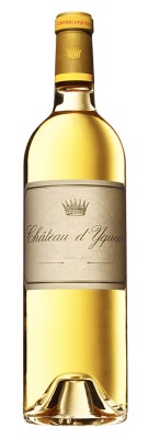 Château D'YQUEM  2015