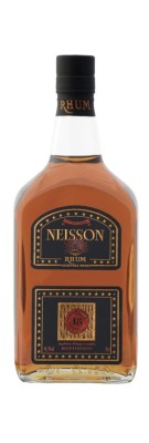 RHUM NEISSON - 18 ans - Batch 2 - 46,10%  