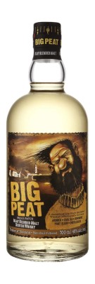 BIG PEAT - ISLAY -  46%  