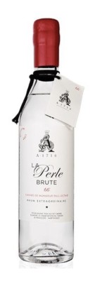 RHUM A1710 - White rum - La Perle Brute - Canne de Paul Octave - 66% 2017 CHEAP PURCHASE BEST PRICE NOTICE BON RHUMERIE BORDEAUX