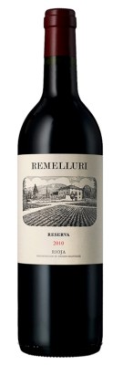 REMELLURI - Reserva - Rioja - Biodynamie 2010 compra barata al mejor precio buena opinión