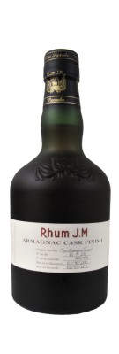 RHUM JM - Armagnac Cask Finish - 40.8% 2006 comprar barato mejor precio buena opinión ron de Burdeos