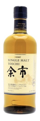 YOICHI - Single Malt Whisky - 45%  achat pas cher meilleur prix avis bon