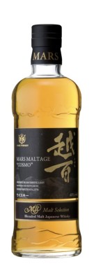 MARS - Blended Malt Whisky - Cosmo - 43%  achat pas cher meilleur prix avis bon