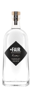 FAIR - White Rum - Muscovado - 55% cheap buy best opinion good Bordeaux rum top opinion top