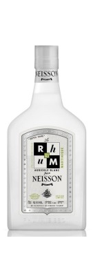 RHUM NEISSON - Rhum Blanc en conversion Bio - 52.50%  achat pas cher au meilleur prix avis bon rhumerie bordeaux 