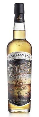 THE PEAT MONSTER - 46%  achat pas cher au meilleur prix avis bon 