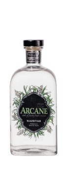 ARCANE - WHITE RUM - CANE CRUSH - 43.8% buy cheap at the best price good opinion