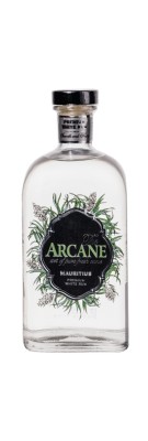 ARCANE - RON BLANCO - CANE CRUSH - 43.8% compra barato al mejor precio buena opinión