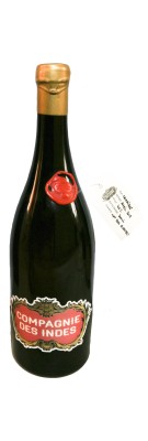 Compagnie des Indes - Ron viejo - Caribe - 3/5 años - DOBLE MAGNUM - 40%