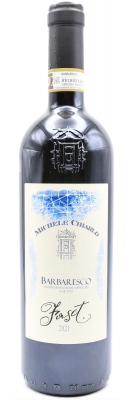 Michele Chiarlo - Barbaresco Faset 2021