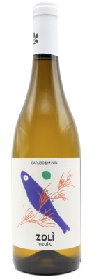 Caruso & Minini - Zoli Inzolia 2024