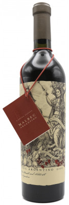 Catena Zapata - Malbec Argentino 2022