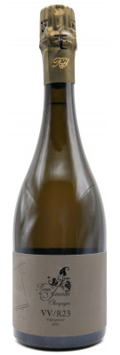 Cédric Bouchard - Roses de Jeanne - Côte de Val Vilaine - VV/R23