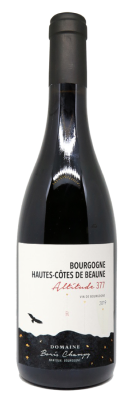 Domaine Boris Champy - Hautes Côtes de Beaune - Altitude 377 2019