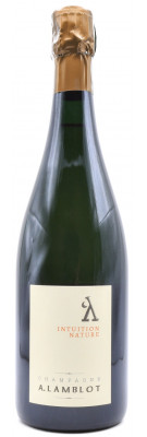 Champagne A. Lamblot - Intuition Nature