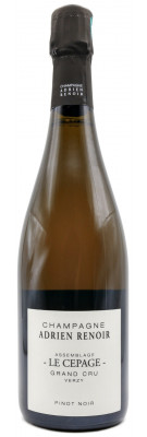 Champagne Adrien Renoir - Le Cépage