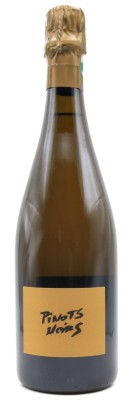  Champagne Brice Allouchery - Pinots Noirs