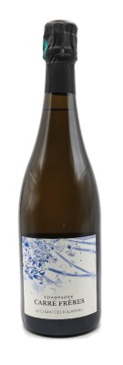 Champagne Carré Frères - Le Champ des Maladries 2021