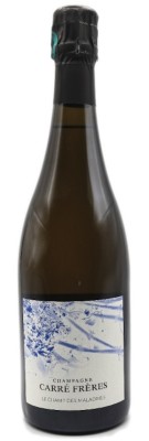 Champagne Carré Frères - Le Champ des Maladries 2021