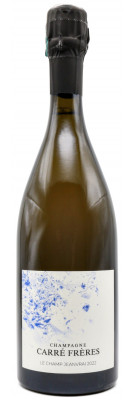Champagne Carré Frères - Le Champ Jeanvrai 2022