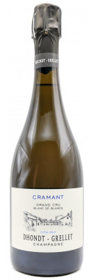 Champagne Dhondt Grellet - Cramant - Grand Cru 2022