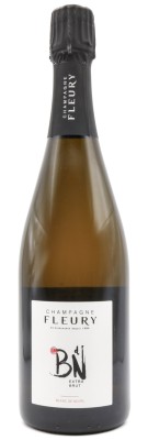 Champagne Fleury - Blanc de Noirs