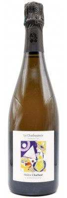 Champagne Hélène Charbaut - La Charbauterie 2023