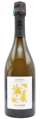 Champagne Hélène Charbaut - La Crayère 2022