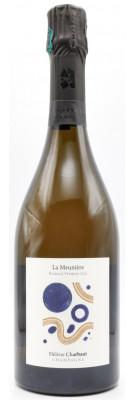 Champagne Hélène Charbaut - La Meunière 2022