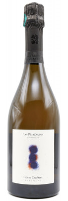 Champagne Hélène Charbaut - Les Pinailleuses 2022