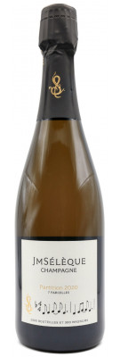 Champagne J-M Sélèque - Partition - Extra Brut 2020